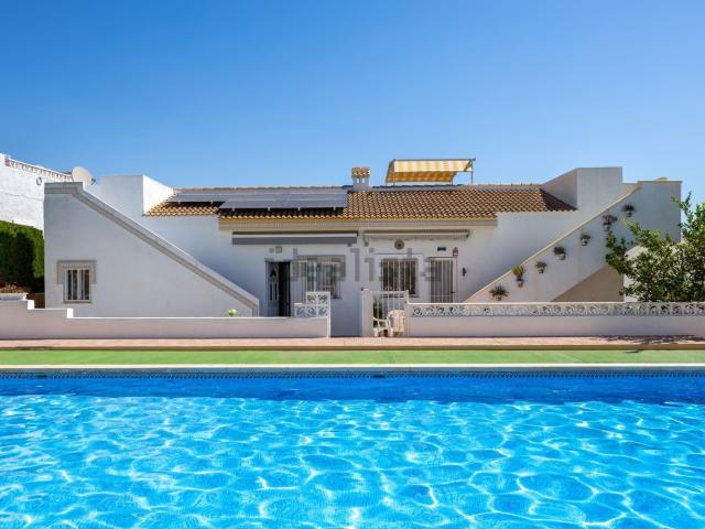 Dúplex en alquiler en Ciudad Quesada, el Baix Segura / La Vega Baja