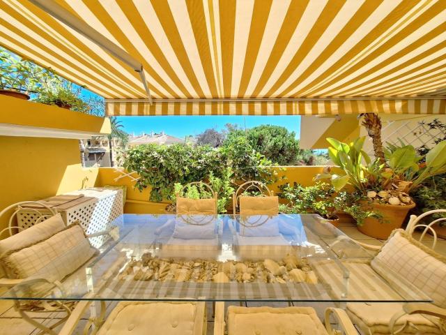 Dúplex en venta en Elviria, Costa del Sol Occidental