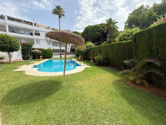 Dúplex en venta en Rícmar, Costa del Sol Occidental