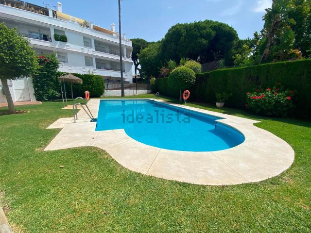 Dúplex en venta en Rícmar, Costa del Sol Occidental
