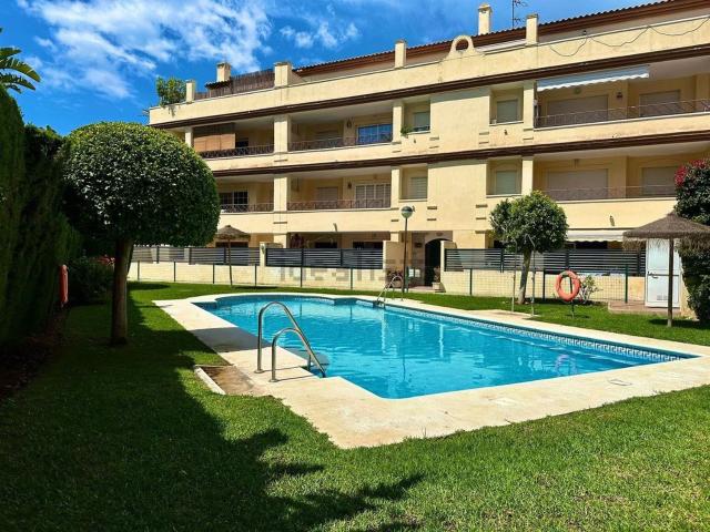 Dúplex en venta en Rícmar, Costa del Sol Occidental