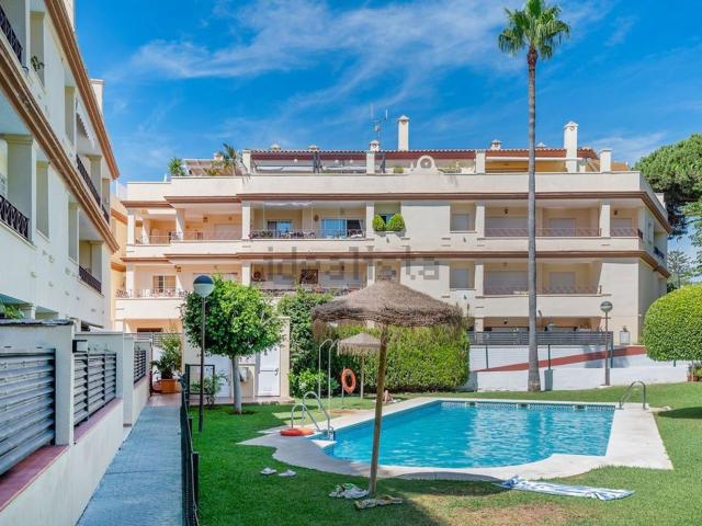 Dúplex en venta en Rícmar, Costa del Sol Occidental