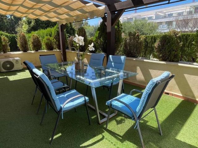 Dúplex en venta en Rícmar, Costa del Sol Occidental