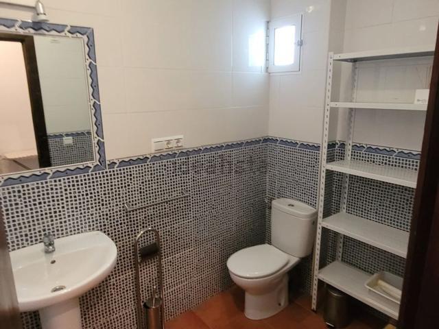 Piso en alquiler en Ronda