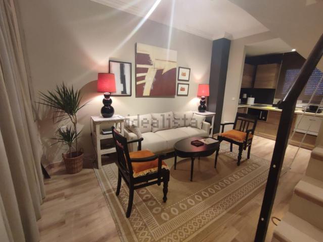 Dúplex en venta en Ronda, Serranía de Ronda