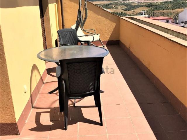 Piso en alquiler en Ronda