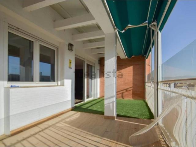 Ático en venta en Ronda, Granada