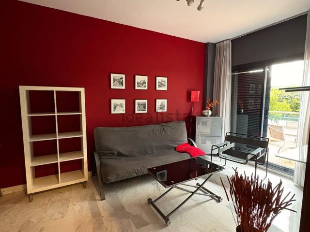 Ático en alquiler en Ronda, Comarca de la Vega de Granada