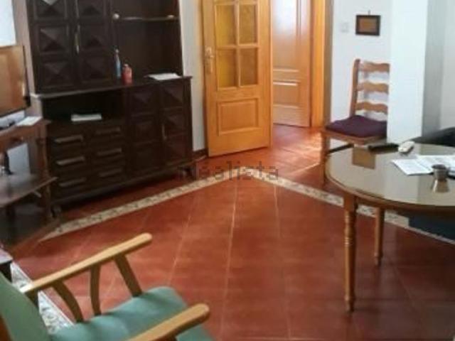Piso en alquiler en Granada, Ronda