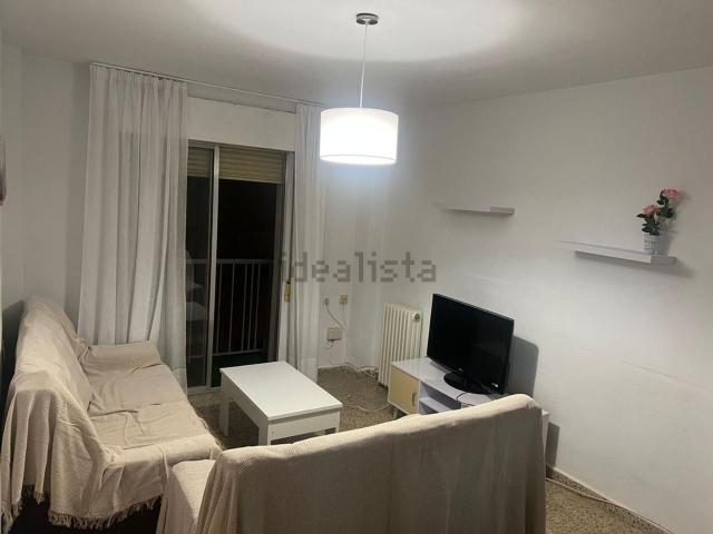 Piso en alquiler en Granada, Centro - Sagrario