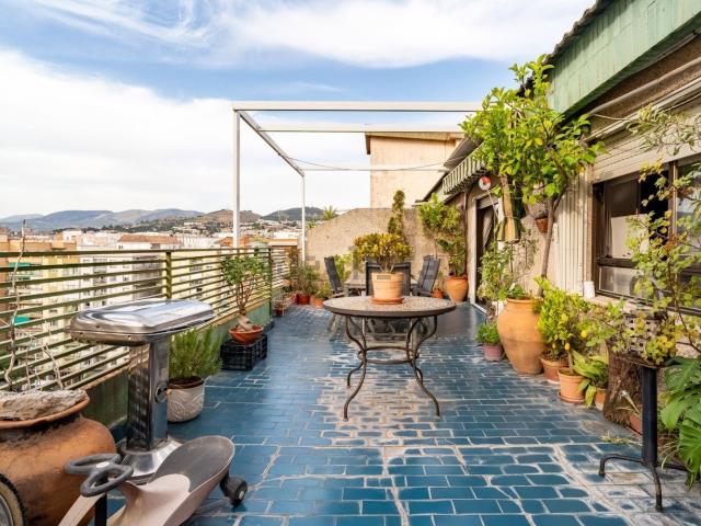 Ático en venta en Ronda, Comarca de la Vega de Granada
