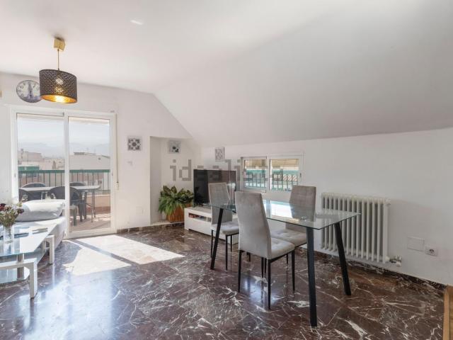 Ático en venta en Ronda, Granada