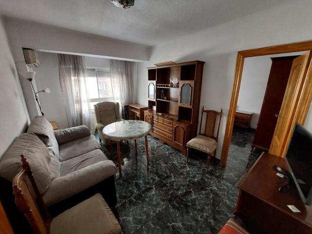 Piso en alquiler en Rosaleda, Comarca de la Vega de Granada