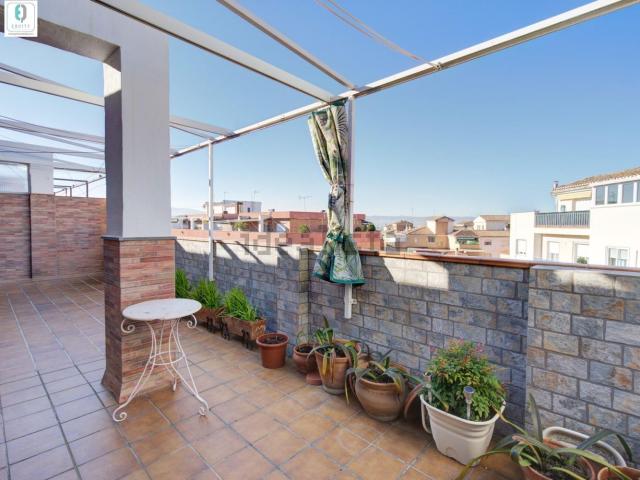 Ático en venta en Beiro, Comarca de la Vega de Granada