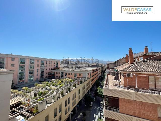 Ático en venta en Ronda, Granada