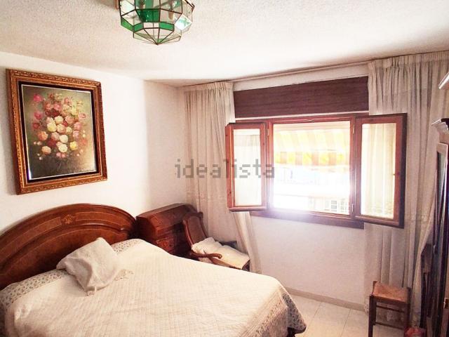 Piso en venta en Ronda, Granada