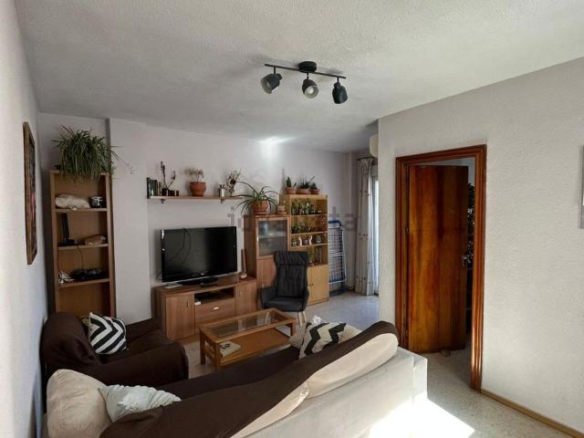 Ático en alquiler en Ronda, Comarca de la Vega de Granada