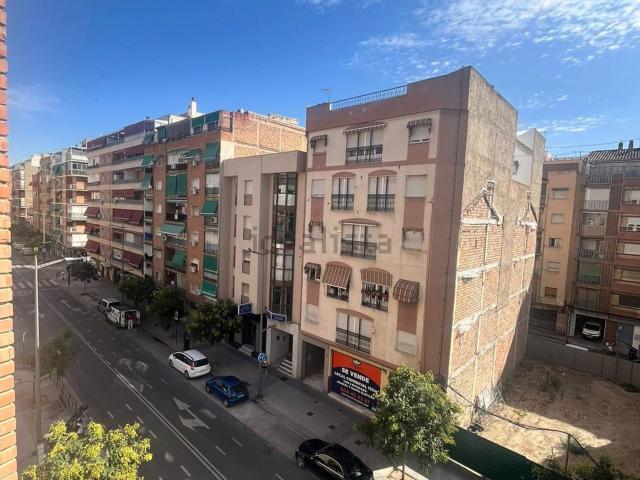 Piso en venta en Ronda, Granada