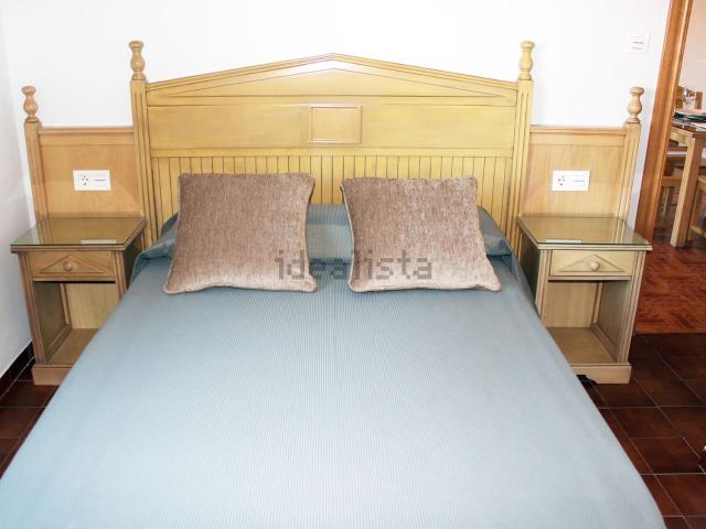 Ático en alquiler en Ronda, Granada