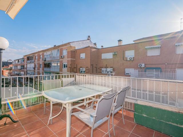 Ático en venta en Ronda, Granada