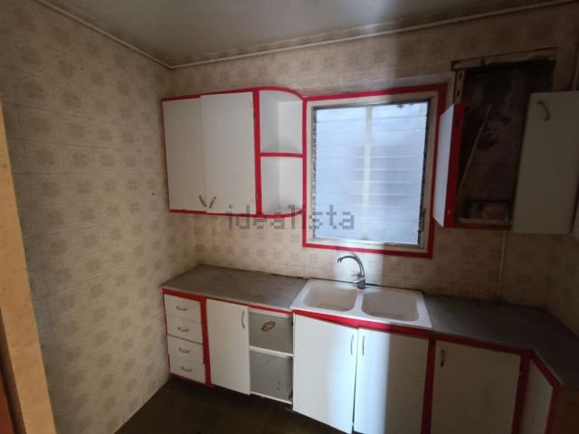 Piso en venta en Roquetes, Raval de Crist