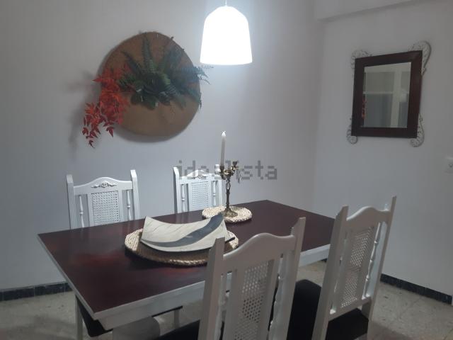 Piso en alquiler en Raval de Crist, Roquetes