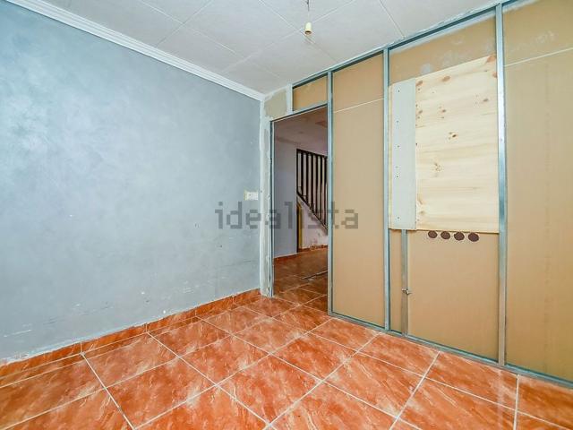 Piso en venta en Roquetes, Raval de Crist