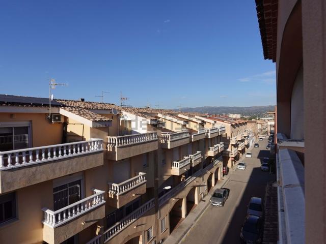 Piso en venta en Raval de Crist, Baix Ebre