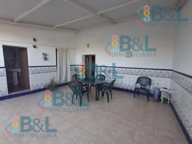 Piso en venta en Rosal De La Frontera