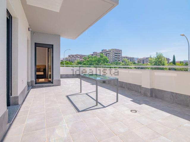 Piso en alquiler en Rosaleda, Comarca de la Vega de Granada