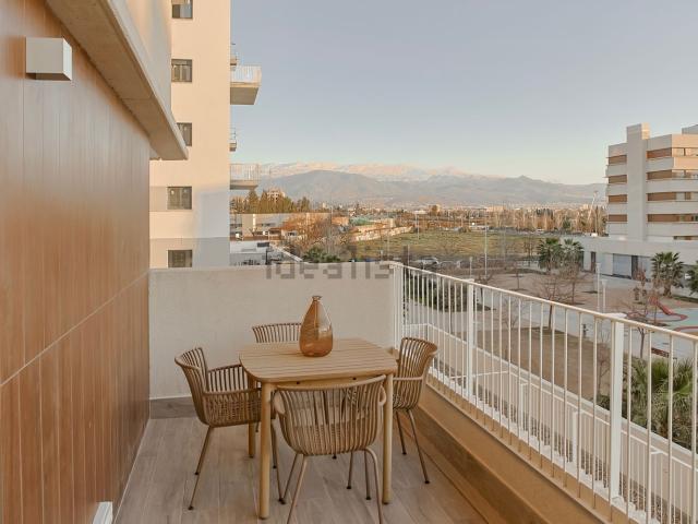 Piso en venta en Rosaleda, Comarca de la Vega de Granada