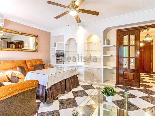 Piso en venta en Rosaleda, Comarca de la Vega de Granada