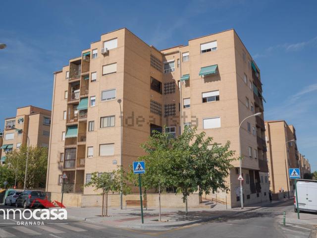 Piso en venta en Rosaleda, Comarca de la Vega de Granada