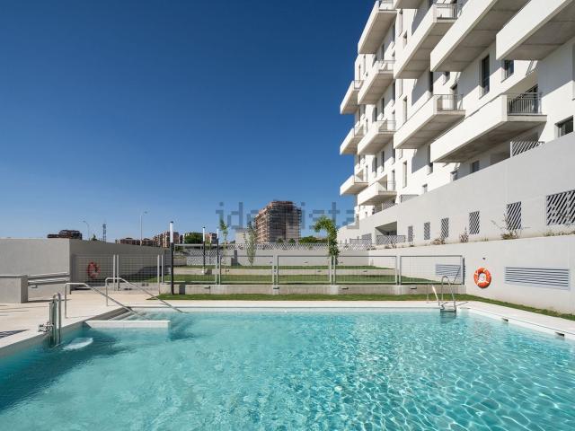Piso en venta en Rosaleda, Comarca de la Vega de Granada