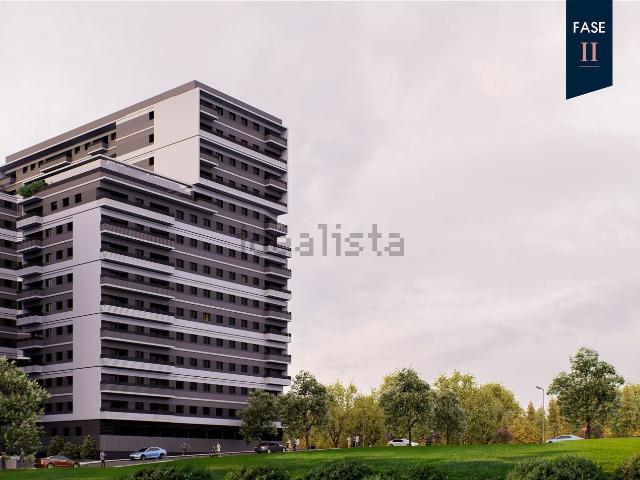 Piso en venta en Rosaleda, Comarca de la Vega de Granada