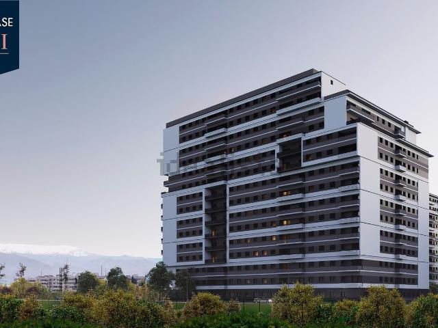 Piso en venta en Rosaleda, Comarca de la Vega de Granada