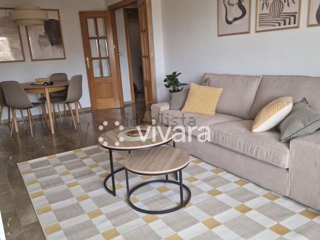 Piso en alquiler en Rosaleda, Comarca de la Vega de Granada