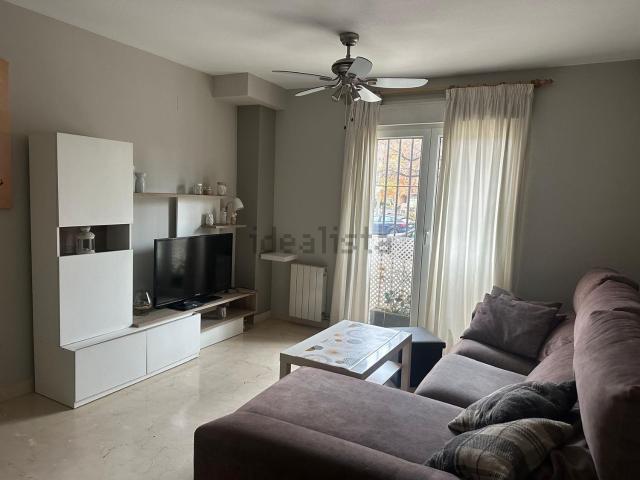 Dúplex en alquiler en Rosaleda, Comarca de la Vega de Granada