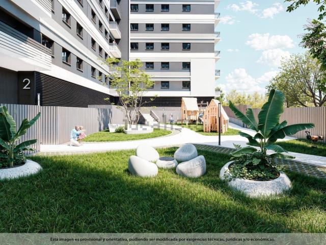 Piso en venta en Rosaleda, Comarca de la Vega de Granada