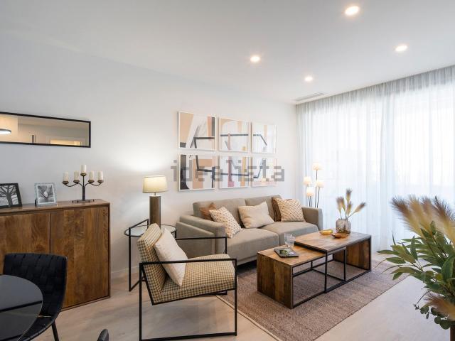 Piso en venta en Rosaleda, Comarca de la Vega de Granada