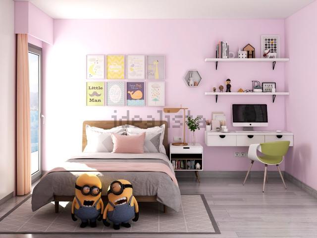 Ático en venta en Rosaleda, Granada