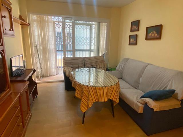 Piso en alquiler en Rosaleda, Comarca de la Vega de Granada