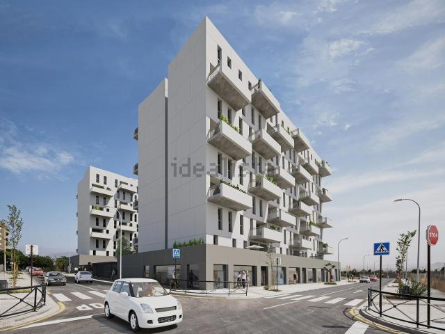 Piso en venta en Rosaleda, Comarca de la Vega de Granada