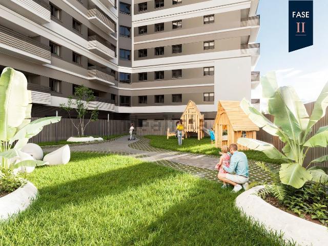 Piso en venta en Rosaleda, Comarca de la Vega de Granada