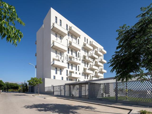 Piso en venta en Rosaleda, Comarca de la Vega de Granada