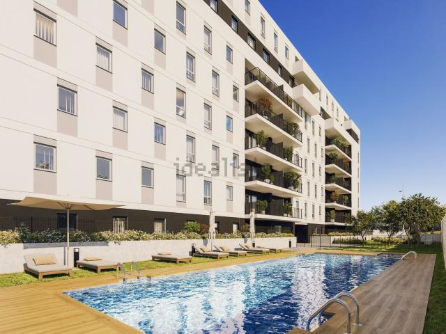 Piso en venta en Rosaleda, Comarca de la Vega de Granada