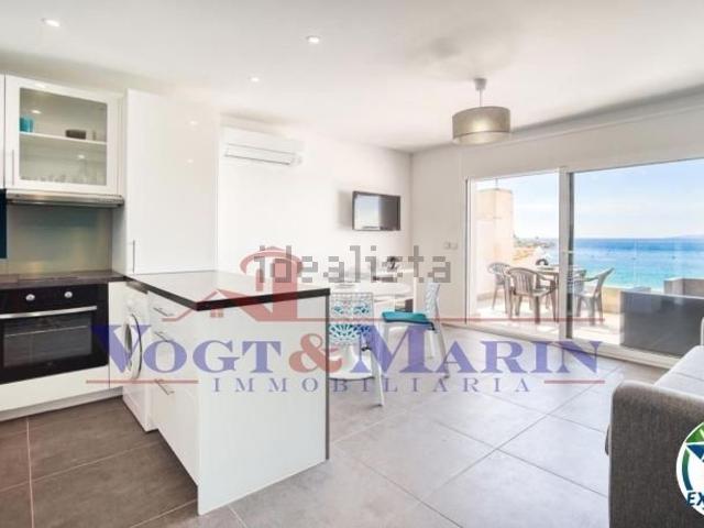 Ático en venta en l'Almadrava, Alt Empordà