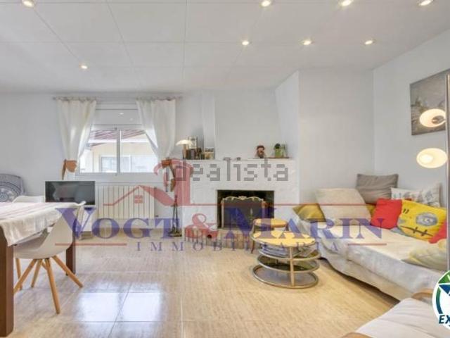 Piso en venta en la Muntanyeta, Alt Empordà