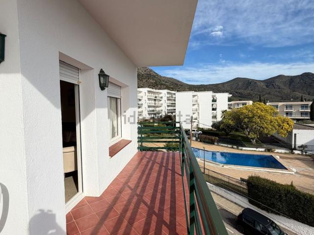 Piso en venta en el Mas Oliva, Alt Empordà