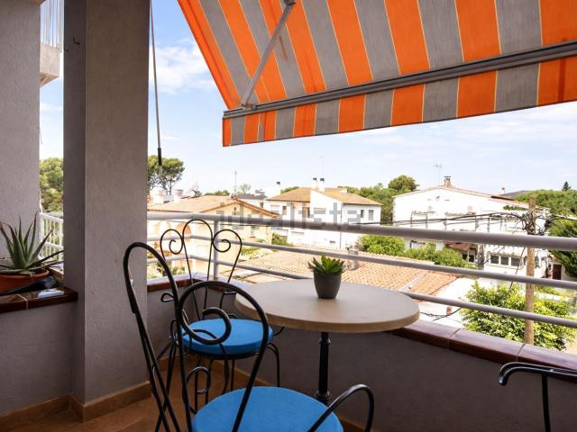 Piso en venta en el Mas Mates, Alt Empordà